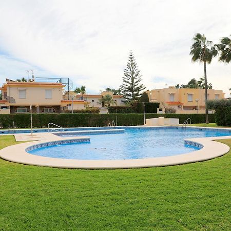 Apartamento Completo Luna De Vera Eksteriør bilde