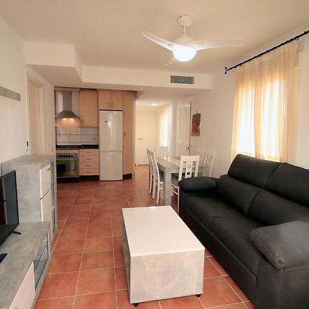 Apartamento Completo Luna De Vera Eksteriør bilde