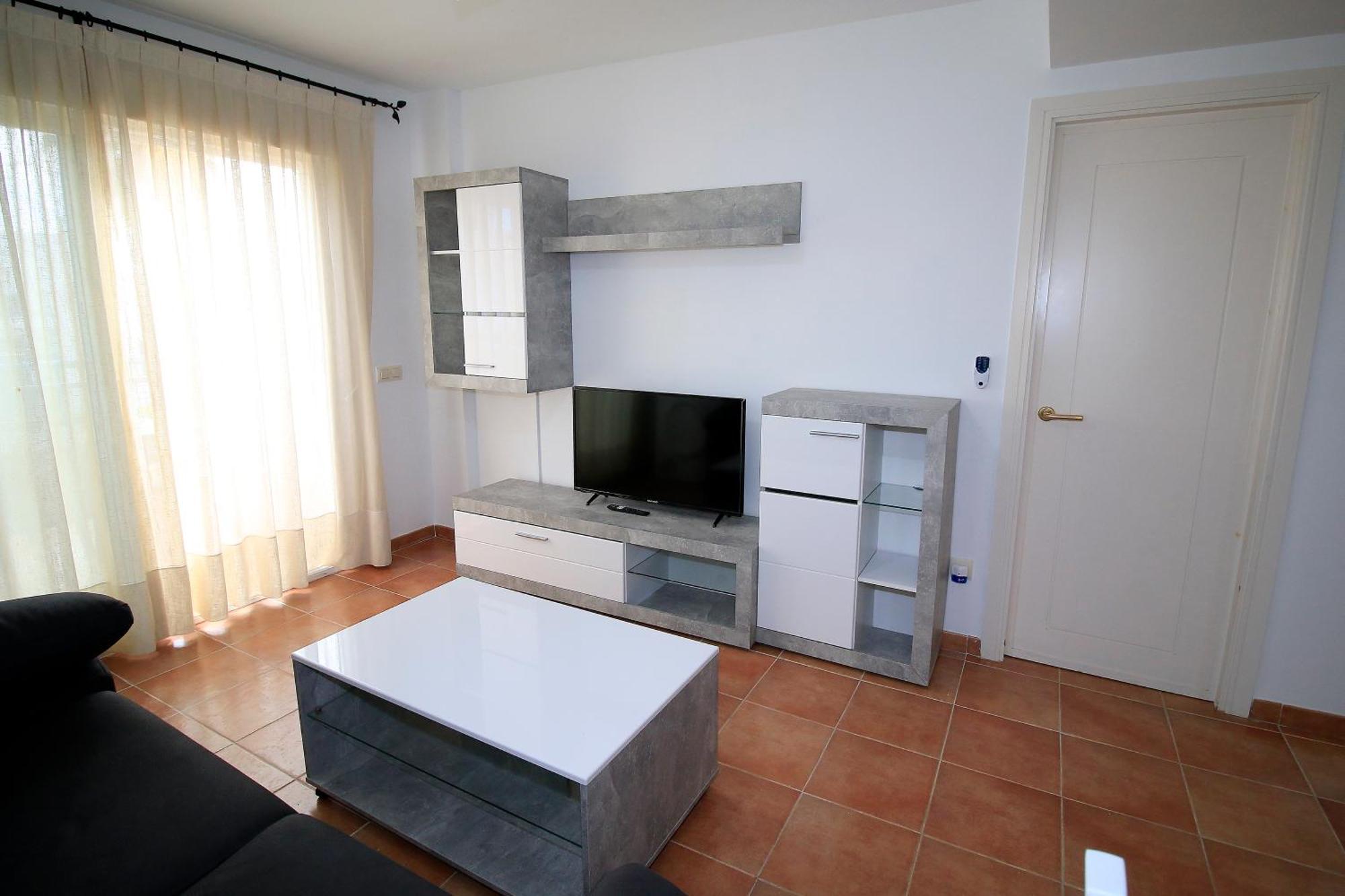 Apartamento Completo Luna De Vera Eksteriør bilde