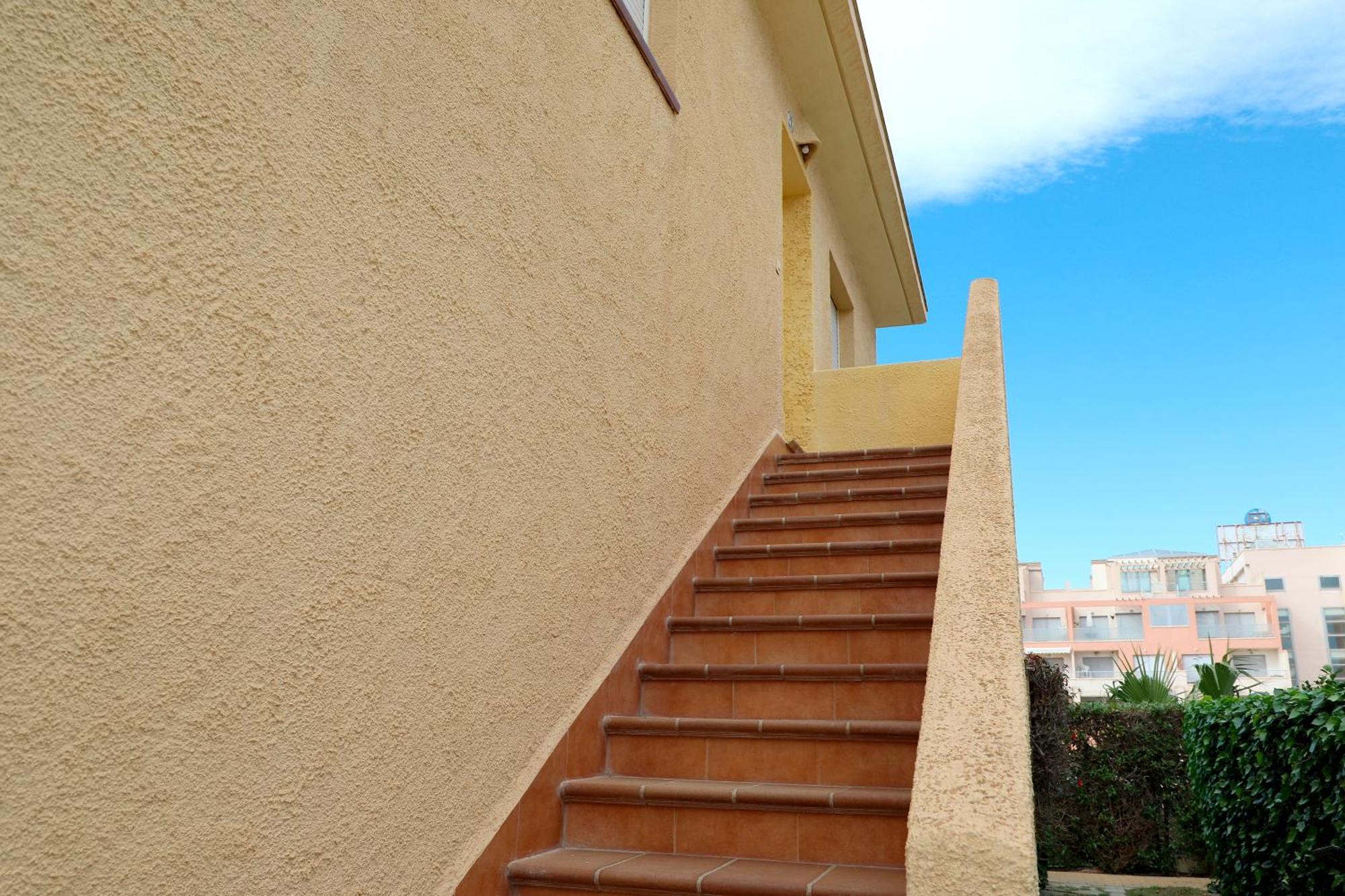 Apartamento Completo Luna De Vera Eksteriør bilde